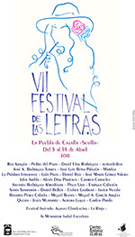 Cartel Festival letras