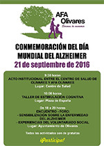 Alzheimer olivares