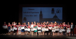 Aula experiencia lospalacios