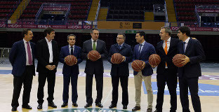 Betis baloncesto