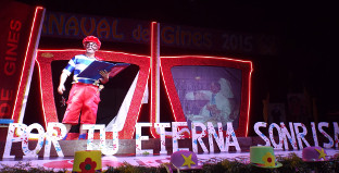 Carnaval gines