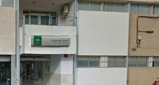 Centro salud sanjuan