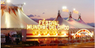 Circo mundial