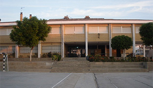Colegio olivares