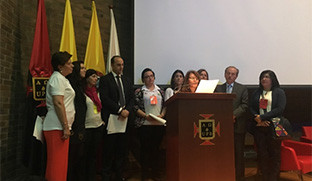 Colombia newhealth