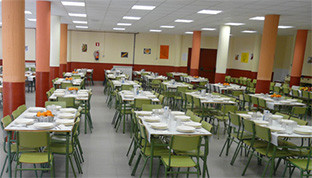 Comedor escolar