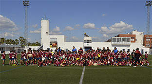 Escuela futbol palacios 1