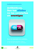 Farmacia antibioticos