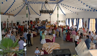 Feria carmona