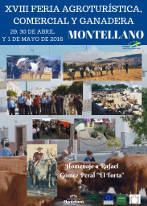 Feria montellano