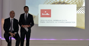 Fitur sevilla