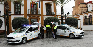 Gines policia