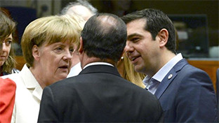 Grecia acuerdo