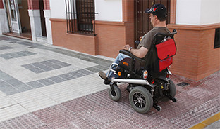 Lospalacios discapacidad