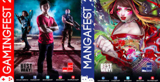 Mangafest