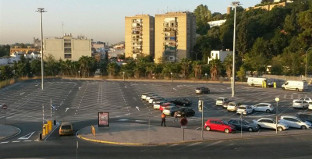 Parking sanjuanbajo