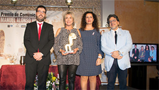 Premio julia otero