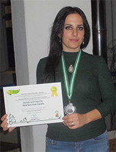 Premio naturopata