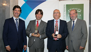 Premios ces diputacin