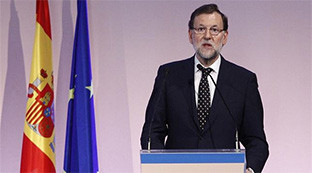 Rajoy impuestos