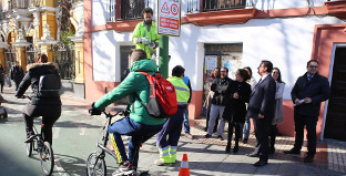 Sealizacion carril bici