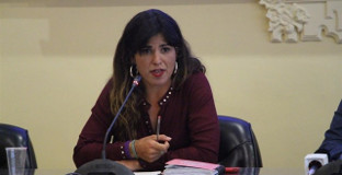 Teresa rodriguez