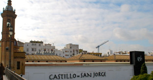 Castillo sanjorge