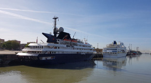 Crucero Sevilla