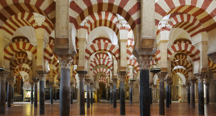 Mezquita cordoba