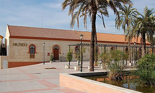 Museo alcala guadaira