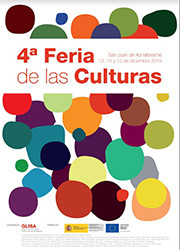 Feria cultura san juan