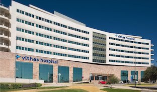 Hospital nisa