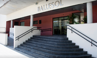 Residencia ballesol