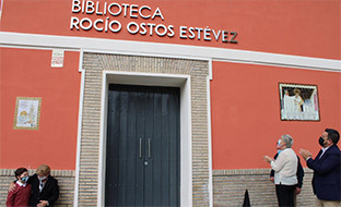 Biblioteca rocio ostos gines