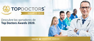 Top doctor 2020