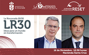 Ciclo conferencias rinconada