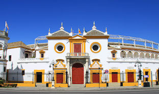 Maestranza