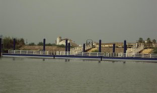 Guadalquivir navegable