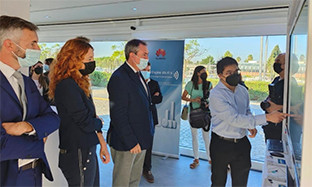 Huawei Enterprise Roadshow 2021