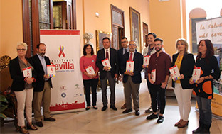 Sevilla libre de VIH