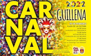 Carnaval guillena
