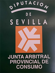 Junta provincial consumo