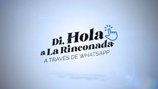 Whatsapp rinconada