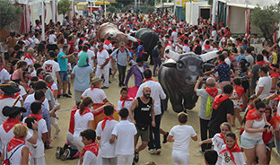 Feria de San Ginu00e9s