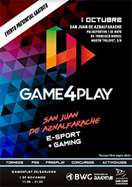 Game4play san juan