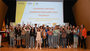 Premios escolares Sevilla10