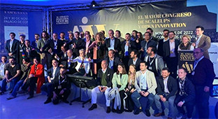 Clausura alhambra venture