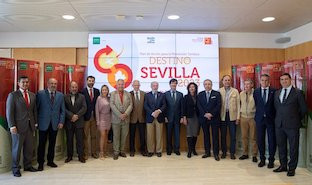 Destino sevilla