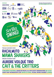 Sevilla swing