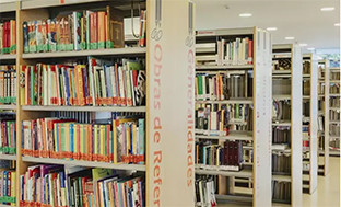 Bibliotekos